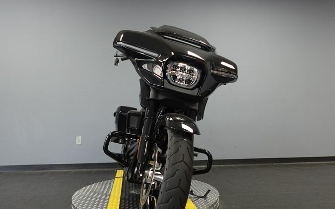 2024 Harley-Davidson Street Glide FLHX