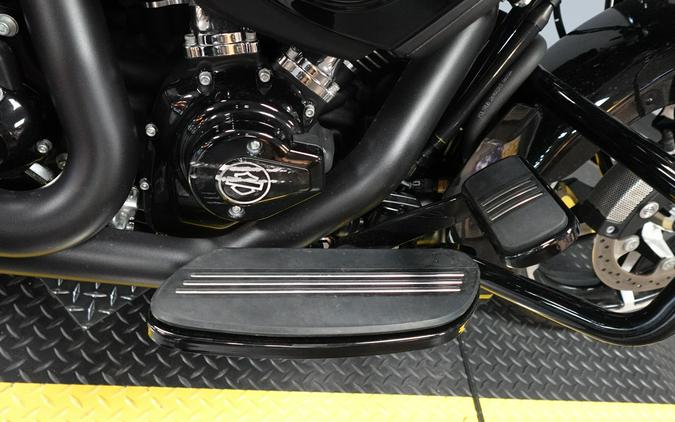 2024 Harley-Davidson Street Glide FLHX