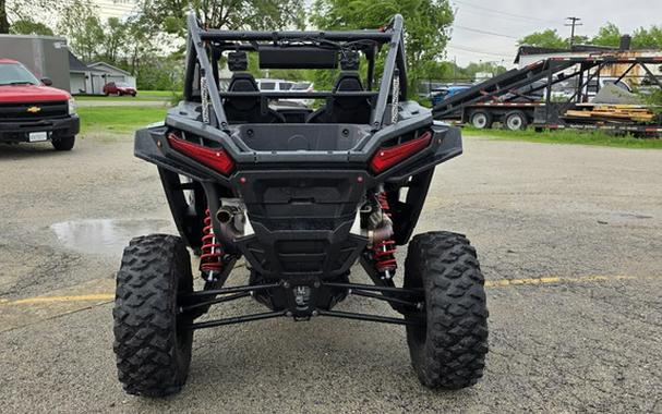 2025 Polaris RZR XP 1000 Premium