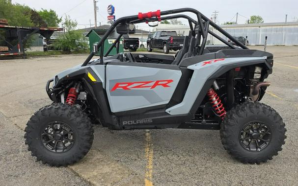 2025 Polaris RZR XP 1000 Premium