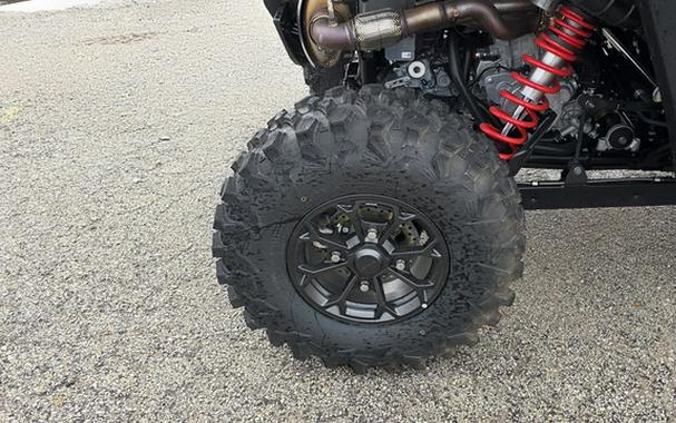 2025 Polaris RZR XP 1000 Premium