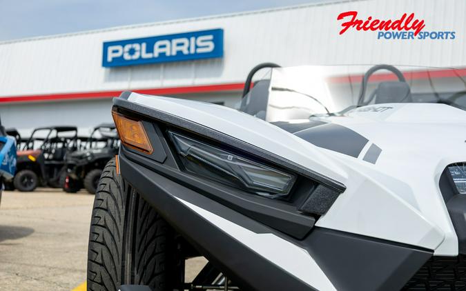 2026 SLINGSHOT SL (AutoDrive)