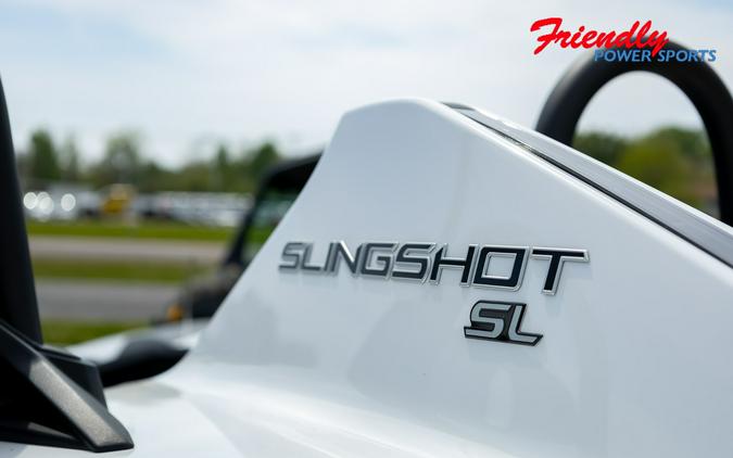 2026 SLINGSHOT SL (AutoDrive)