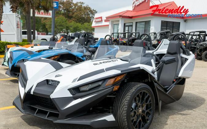 2026 SLINGSHOT SL (AutoDrive)