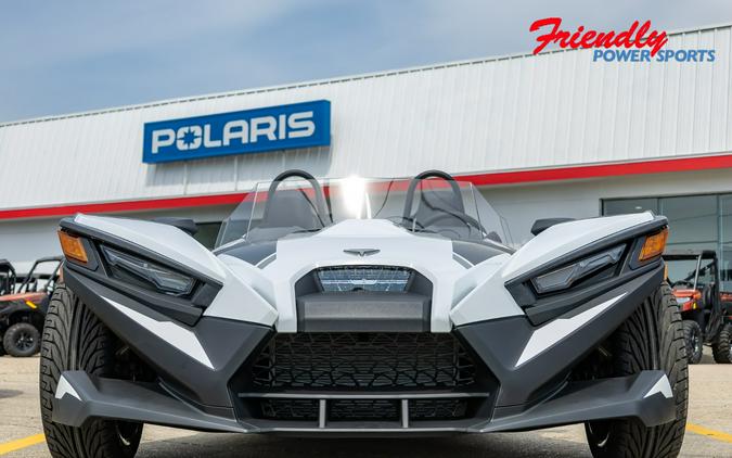 2026 SLINGSHOT SL (AutoDrive)