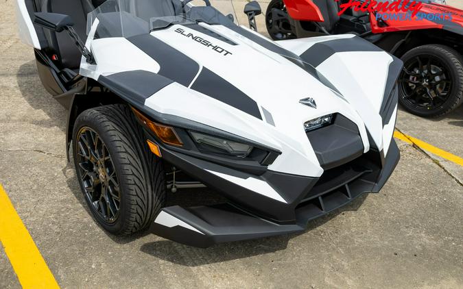 2026 SLINGSHOT SL (AutoDrive)