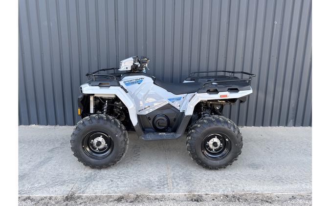 2026 Sportsman® 450 H.O. EPS - Polaris