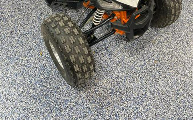 2022 Tao Cheetah 125