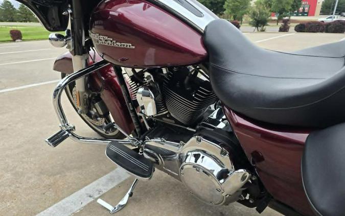 2014 Harley-Davidson® FLHXS - Street Glide® Special
