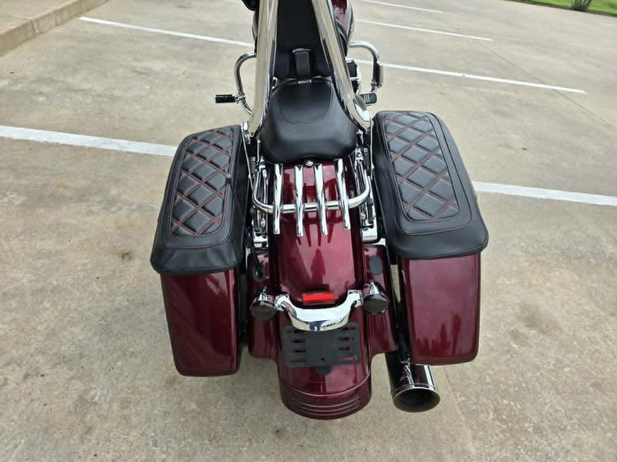 2014 Harley-Davidson® FLHXS - Street Glide® Special