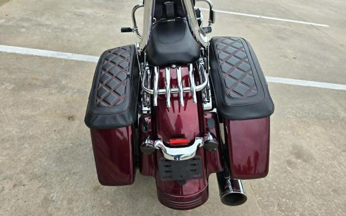 2014 Harley-Davidson® FLHXS - Street Glide® Special