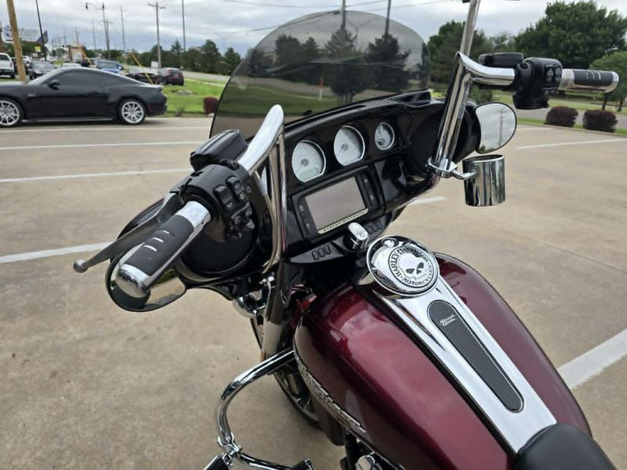 2014 Harley-Davidson® FLHXS - Street Glide® Special