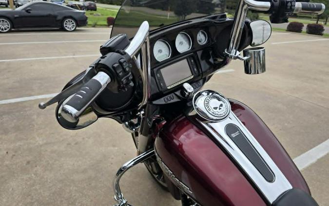 2014 Harley-Davidson® FLHXS - Street Glide® Special