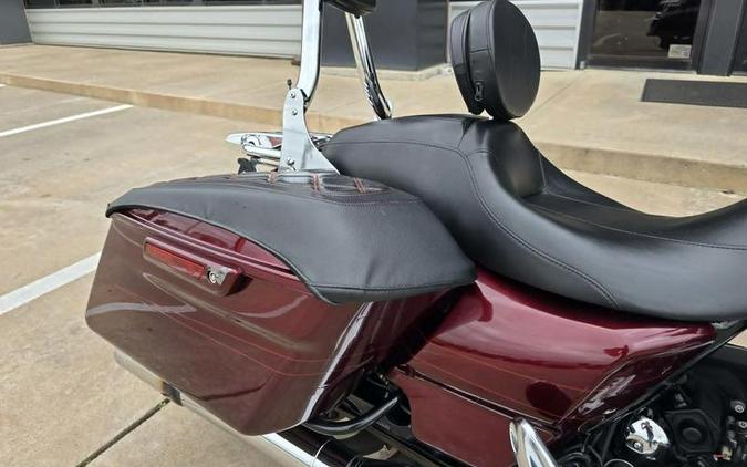 2014 Harley-Davidson® FLHXS - Street Glide® Special