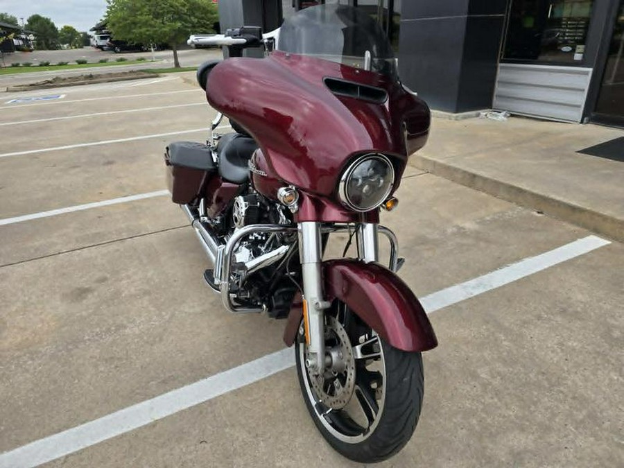 2014 Harley-Davidson® FLHXS - Street Glide® Special