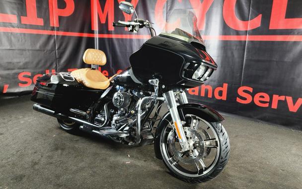 2016 HARLEY-DAVIDSON FLTRXS - F634468