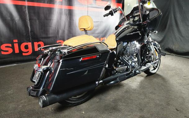 2016 HARLEY-DAVIDSON FLTRXS - F634468