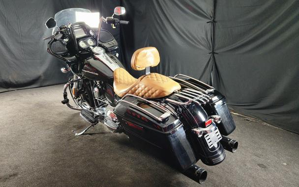 2016 HARLEY-DAVIDSON FLTRXS - F634468