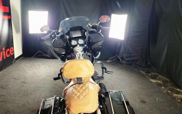2016 HARLEY-DAVIDSON FLTRXS - F634468