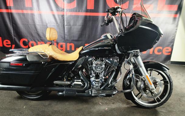 2016 HARLEY-DAVIDSON FLTRXS - F634468