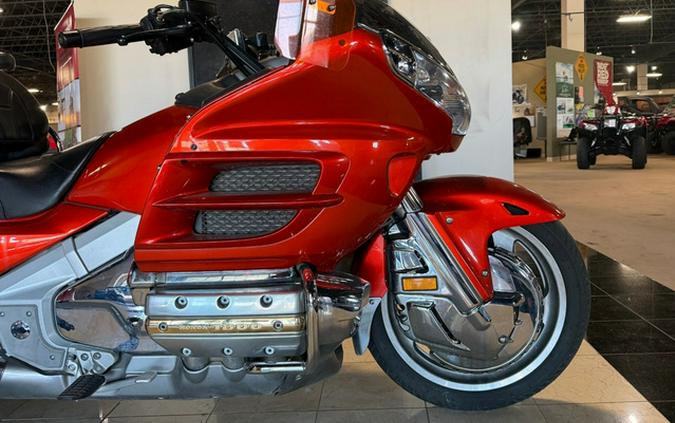 2003 Honda GOLD WING 1800