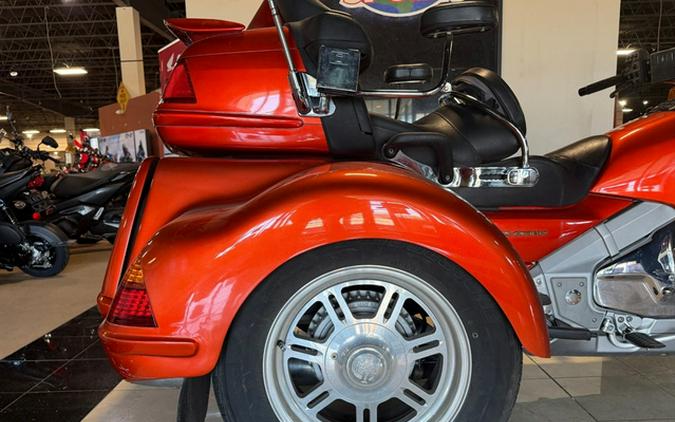 2003 Honda GOLD WING 1800