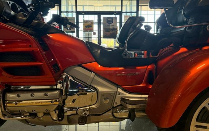 2003 Honda GOLD WING 1800