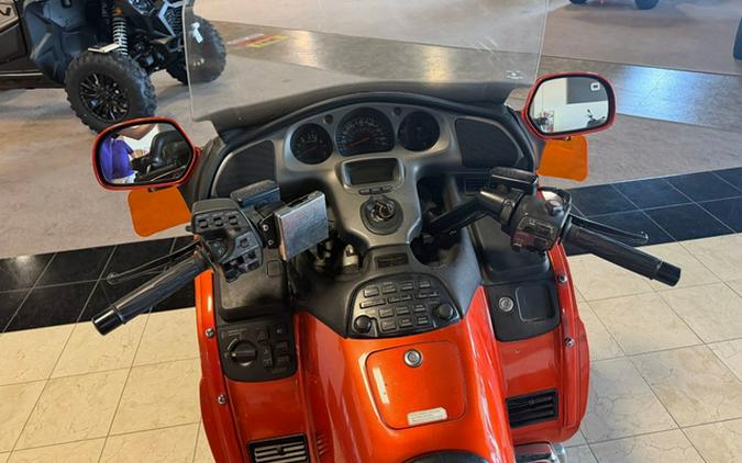 2003 Honda GOLD WING 1800