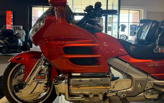 2003 Honda GOLD WING 1800