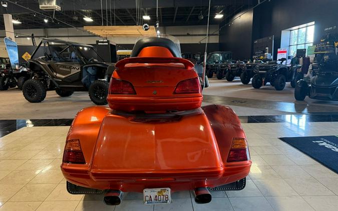 2003 Honda GOLD WING 1800