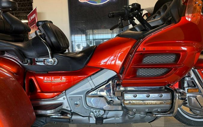 2003 Honda GOLD WING 1800