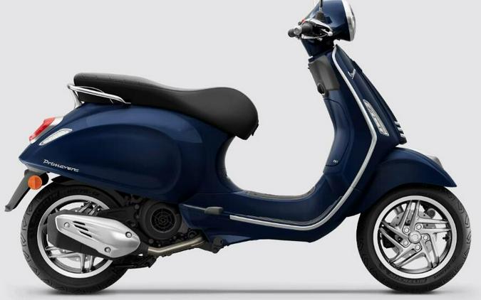 2027 Vespa Primavera 150