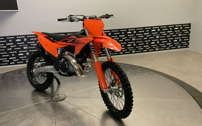 2027 KTM 250 SX - 42691M
