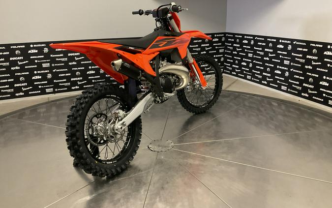 2027 KTM 250 SX - 42691M