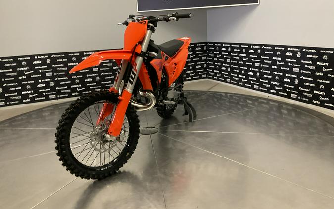 2027 KTM 250 SX - 42691M