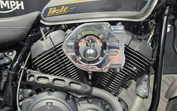 2015 Yamaha Bolt C-Spec