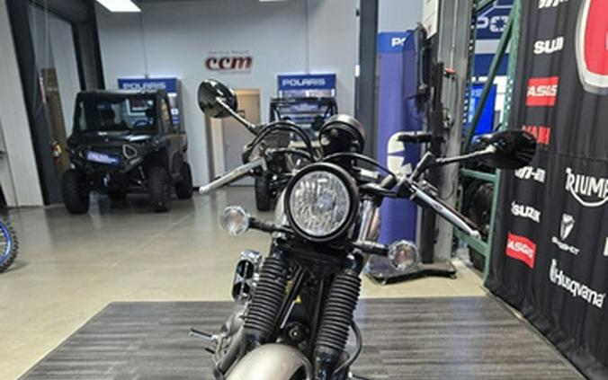 2015 Yamaha Bolt C-Spec