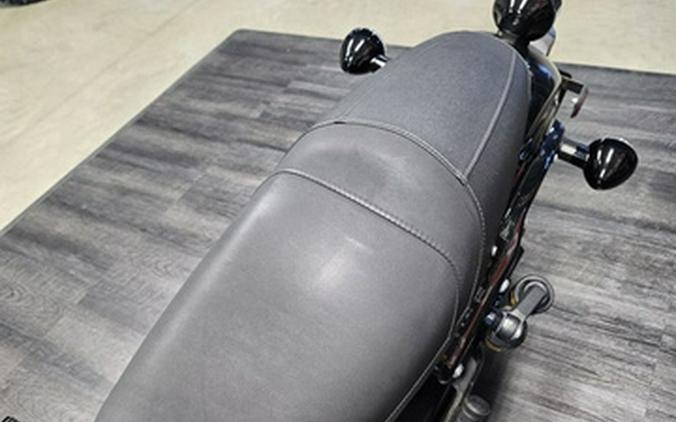 2015 Yamaha Bolt C-Spec