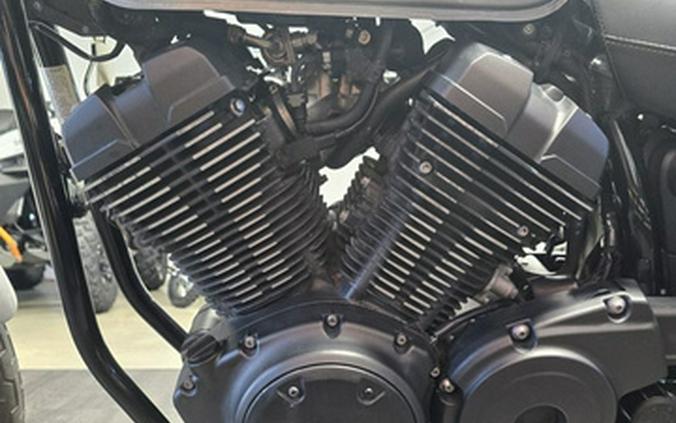 2015 Yamaha Bolt C-Spec
