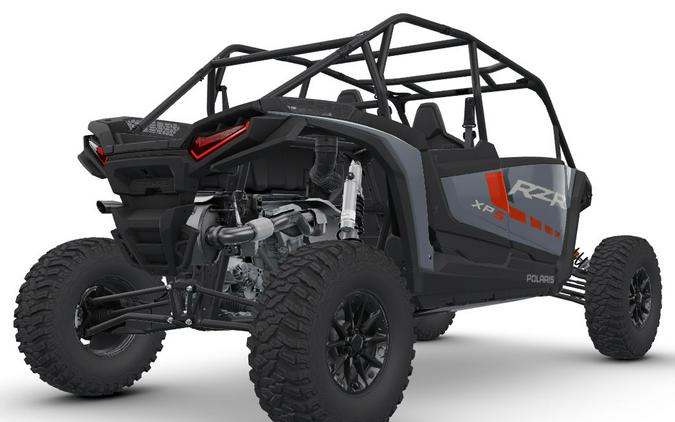 2027 Polaris RZR XP S 4 1000 Sport