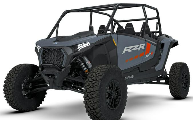 2027 Polaris RZR XP S 4 1000 Sport