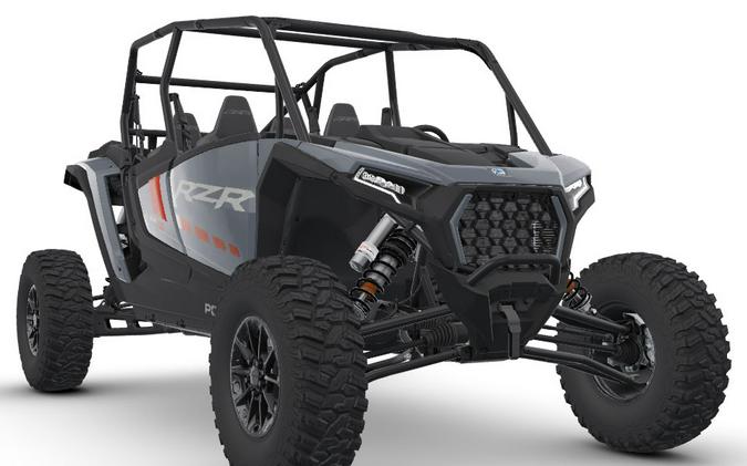 2027 Polaris RZR XP S 4 1000 Sport