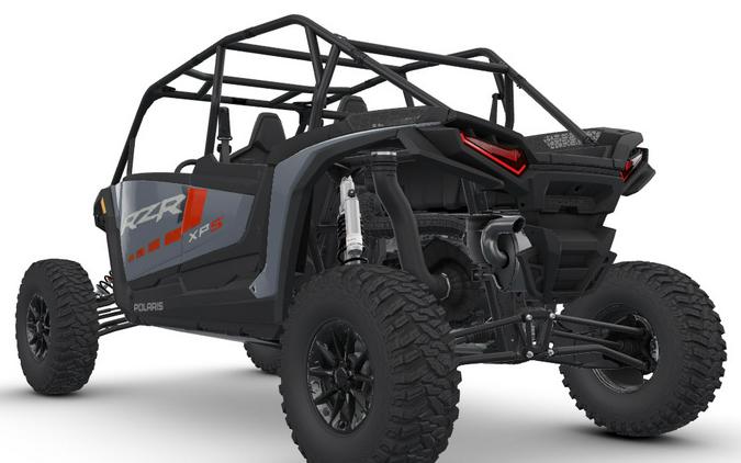 2027 Polaris RZR XP S 4 1000 Sport