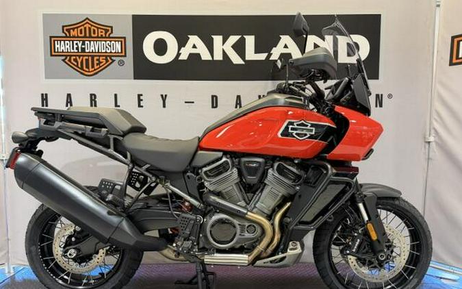 Harley-Davidson® Pan America® 1250 Special 2026