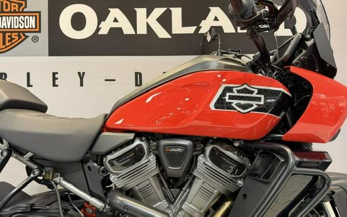 Harley-Davidson® Pan America® 1250 Special 2026