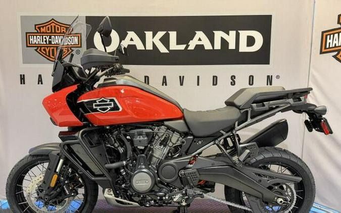 Harley-Davidson® Pan America® 1250 Special 2026