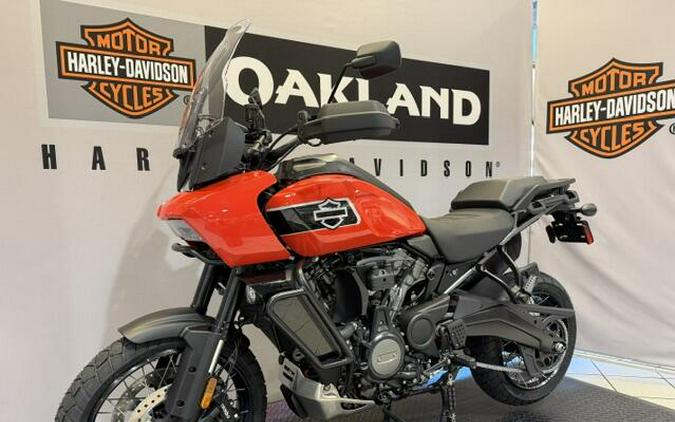 Harley-Davidson® Pan America® 1250 Special 2026