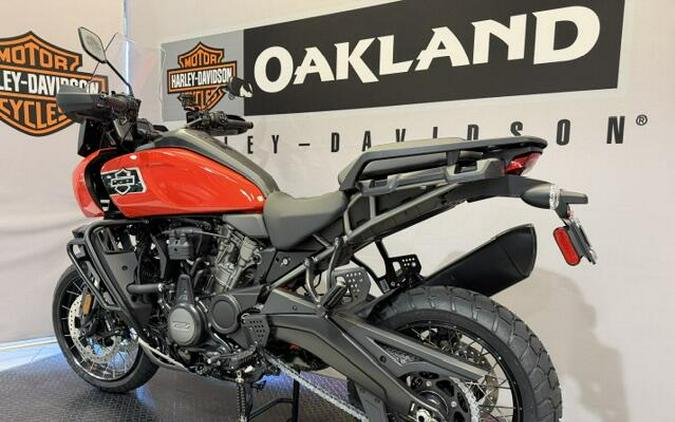 Harley-Davidson® Pan America® 1250 Special 2026