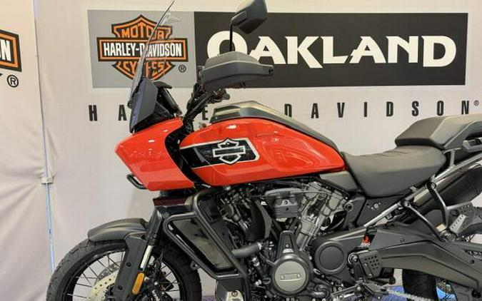 Harley-Davidson® Pan America® 1250 Special 2026