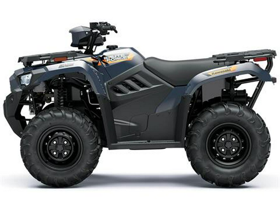 2026 Kawasaki Brute Force® 450 4x4 EPS